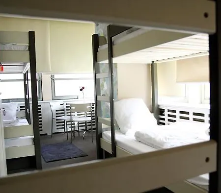 Hotel Fusion *