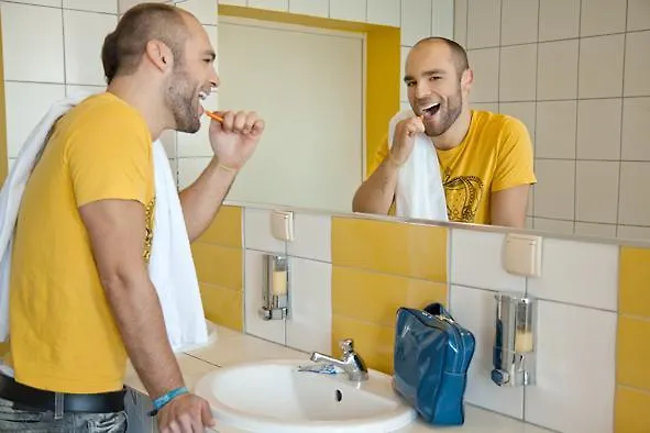 بيت شباب Fusion بوزنان