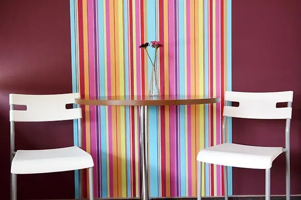 بيت شباب Fusion *