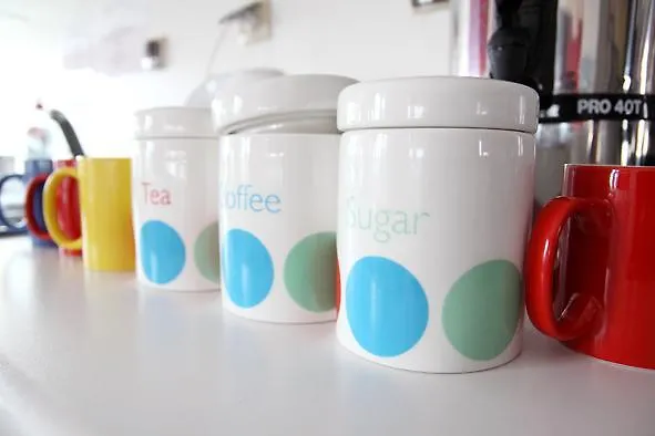 Fusion بيت شباب بوزنان