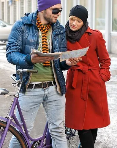 Fusion بيت شباب بوزنان