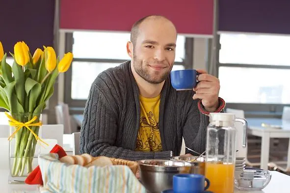 Fusion * بوزنان