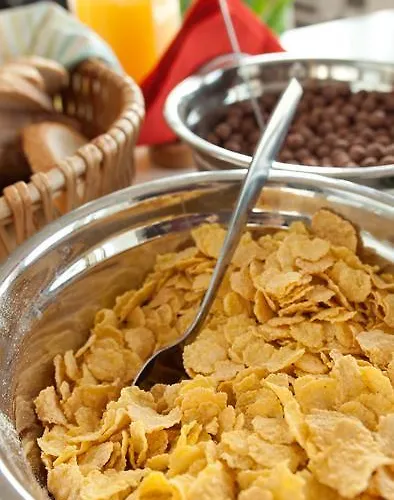 بيت شباب Fusion *