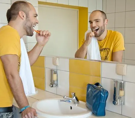 Hostel Fusion Poznań