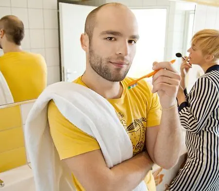 Hostel Fusion Poznań