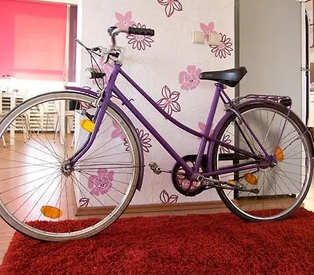 Hostel Fusion Poznan