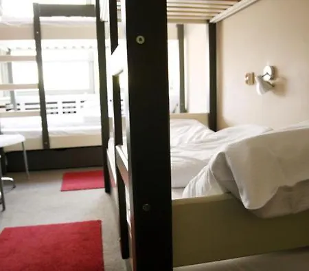 Hostel Fusion Poznań