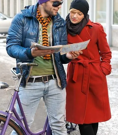 Fusion Hostel Poznań