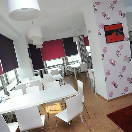 Fusion Hostel Poznań