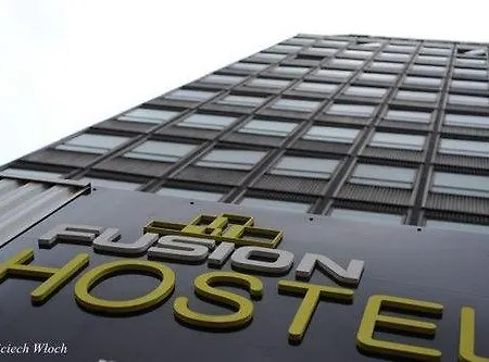 Hostel Fusion