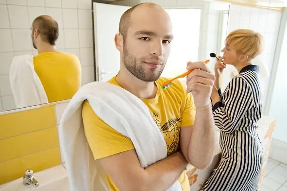 Hostel Fusion Poznań