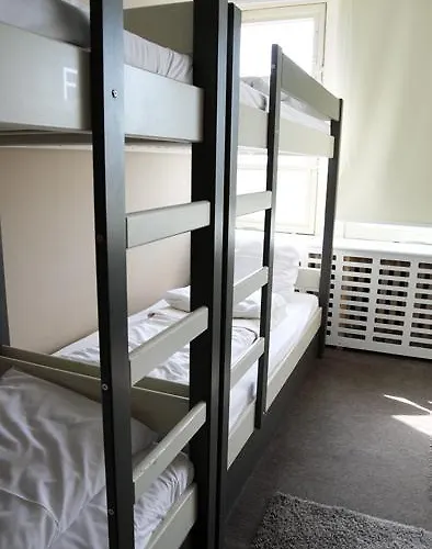 Hostel Fusion Poznań