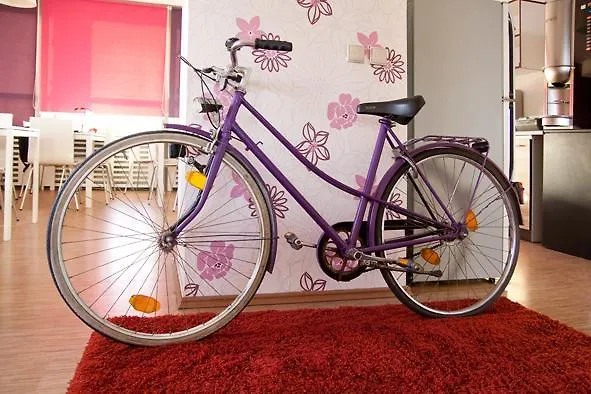 Hostel Fusion Poznań