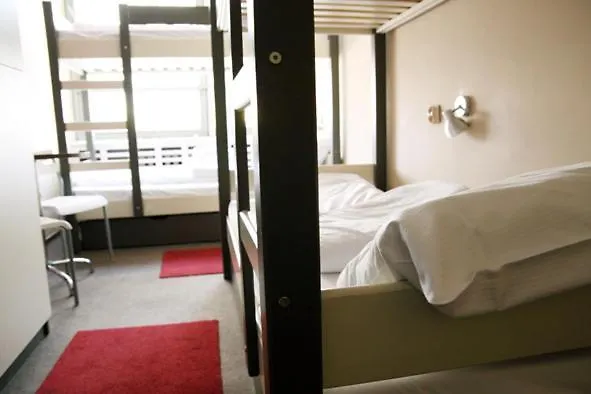 Hostel Fusion Poznań