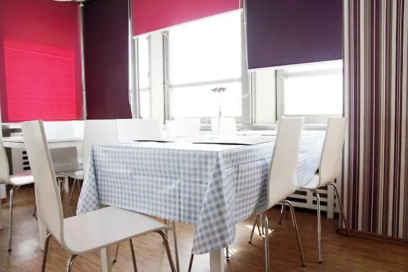 Hostel Fusion Poznań