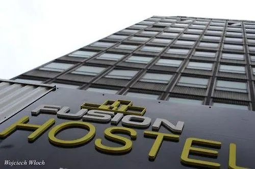 Hostel Fusion